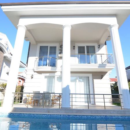 New Age Beach Breeze Luxury Villas Фетхіє Екстер'єр фото