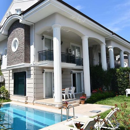New Age Beach Breeze Luxury Villas Фетхіє Екстер'єр фото