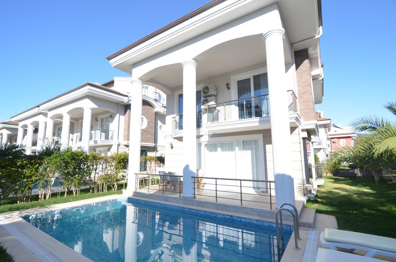 New Age Beach Breeze Luxury Villas Фетхіє Екстер'єр фото