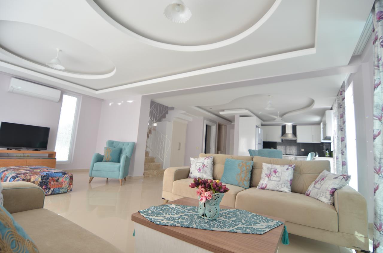 New Age Beach Breeze Luxury Villas Фетхіє Екстер'єр фото