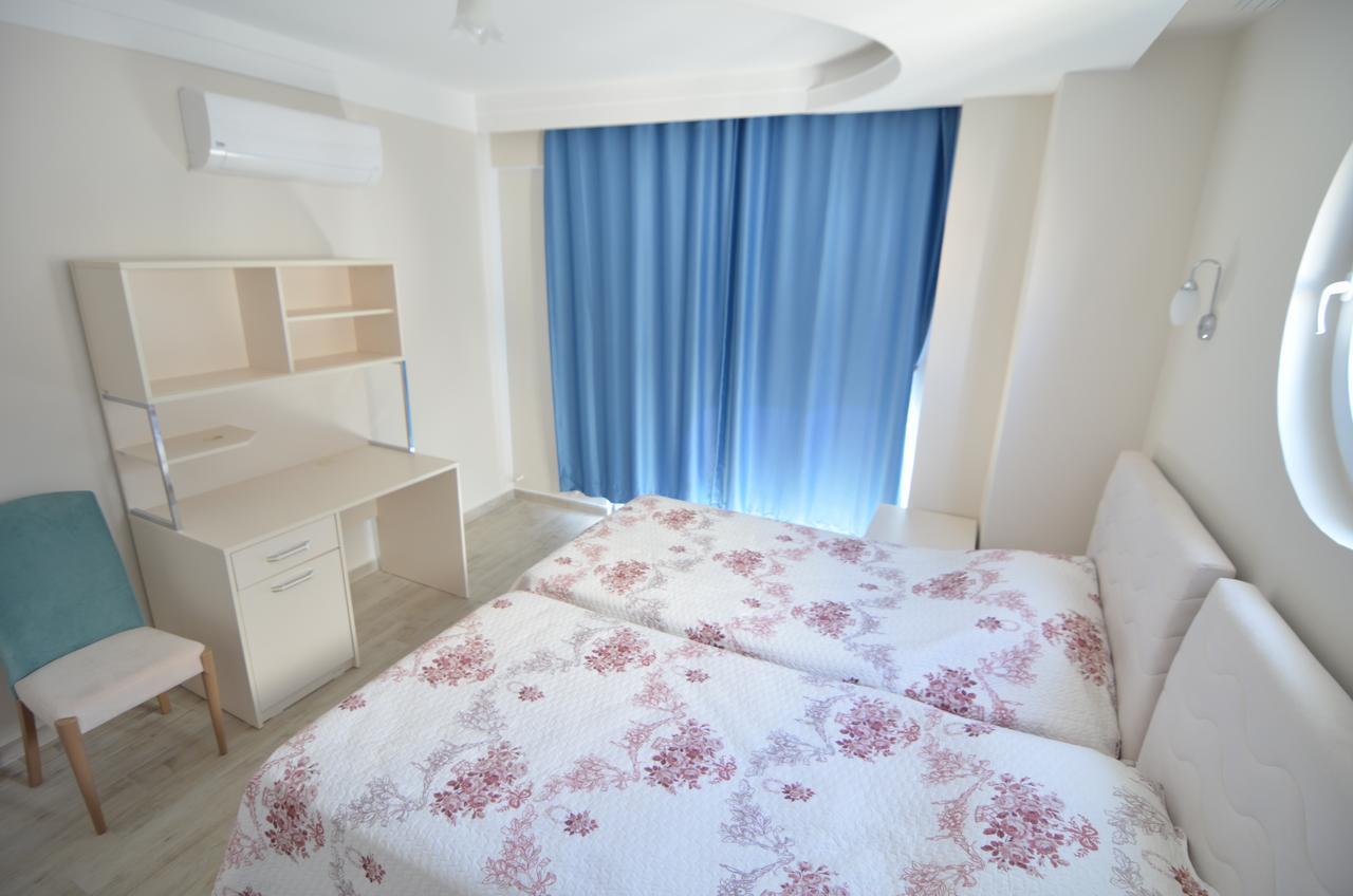 New Age Beach Breeze Luxury Villas Фетхіє Екстер'єр фото