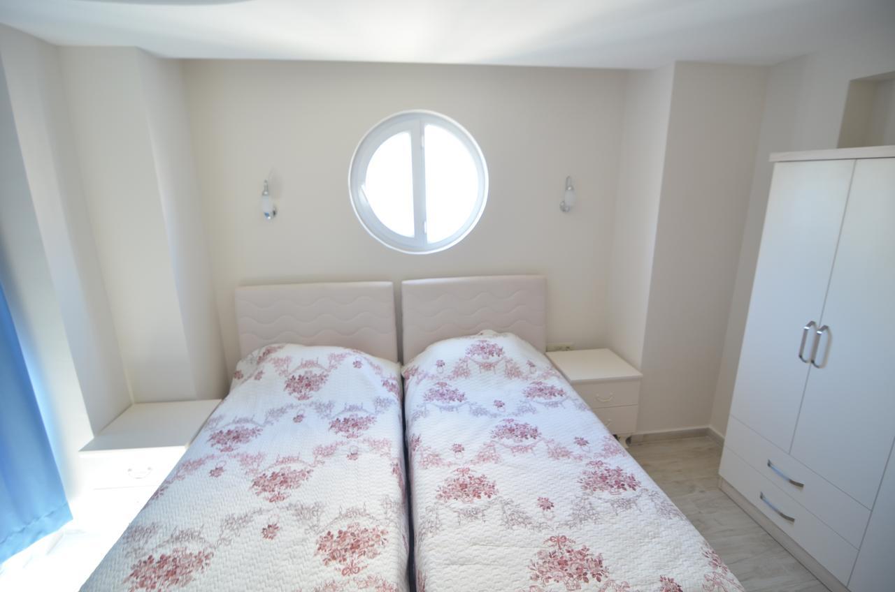 New Age Beach Breeze Luxury Villas Фетхіє Екстер'єр фото