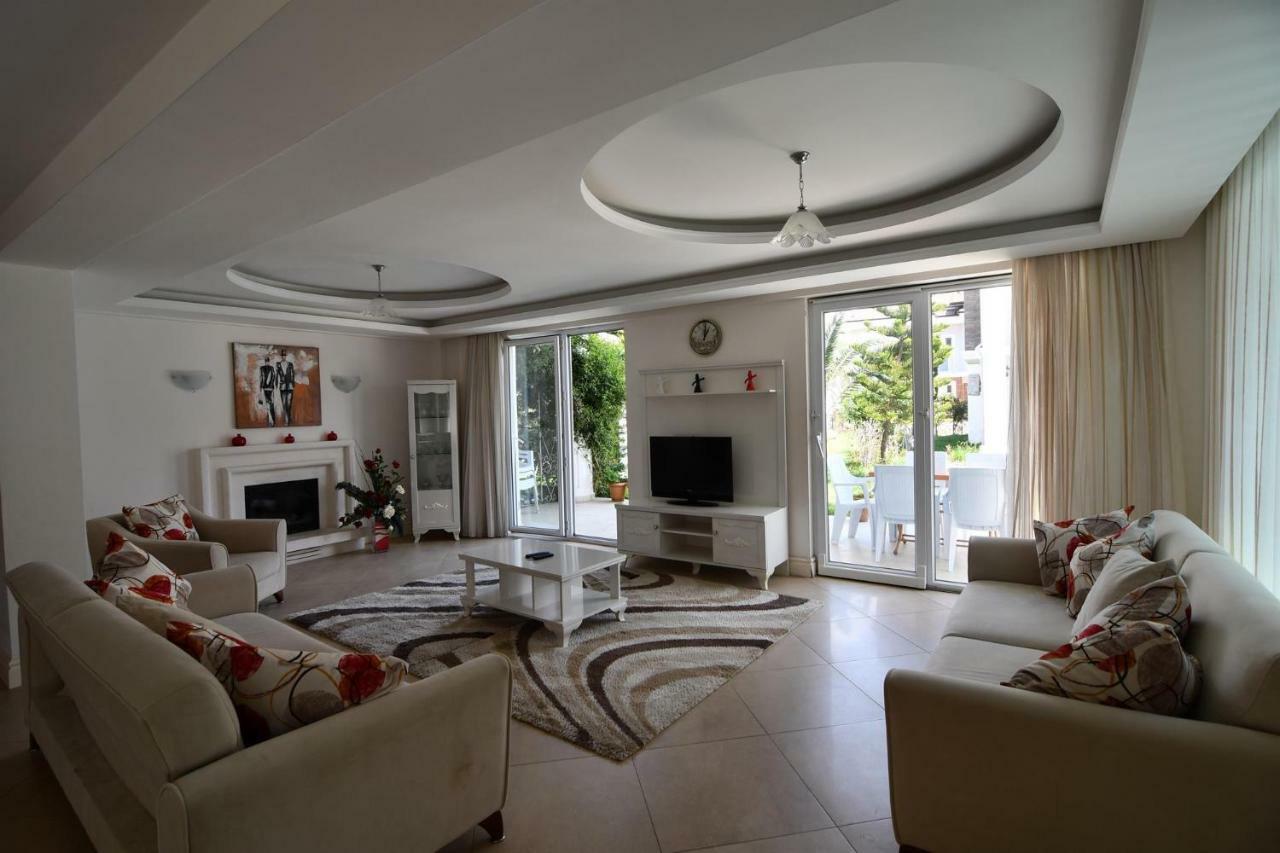 New Age Beach Breeze Luxury Villas Фетхіє Екстер'єр фото