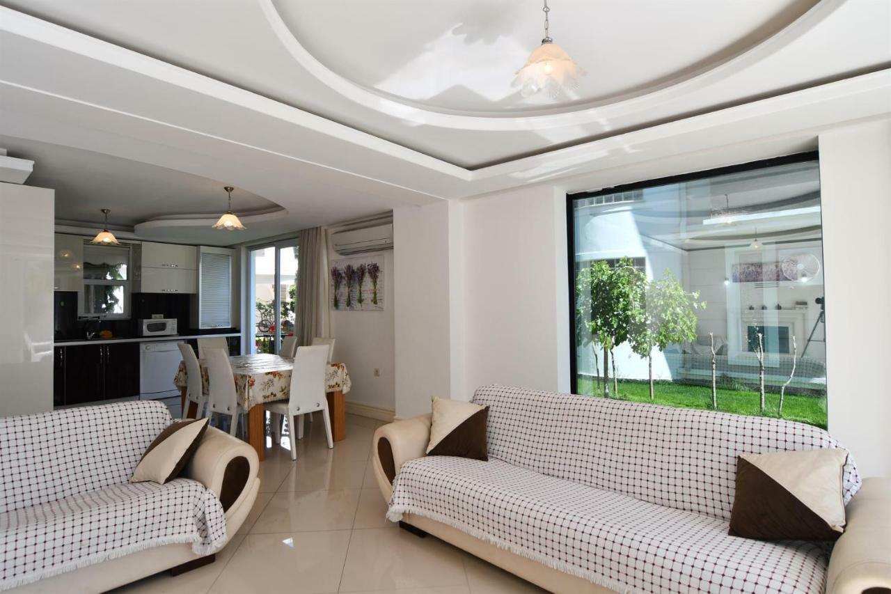 New Age Beach Breeze Luxury Villas Фетхіє Екстер'єр фото