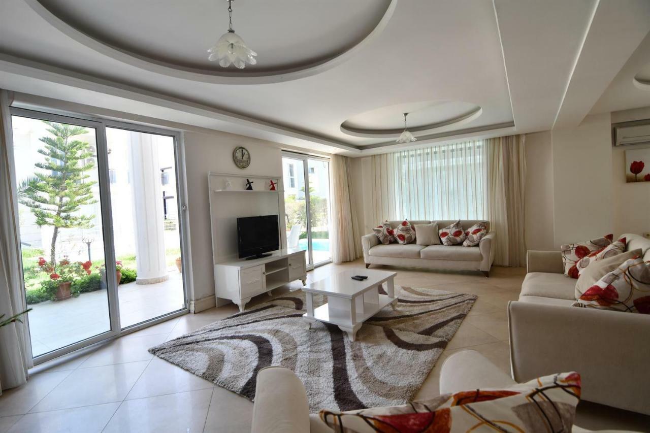 New Age Beach Breeze Luxury Villas Фетхіє Екстер'єр фото