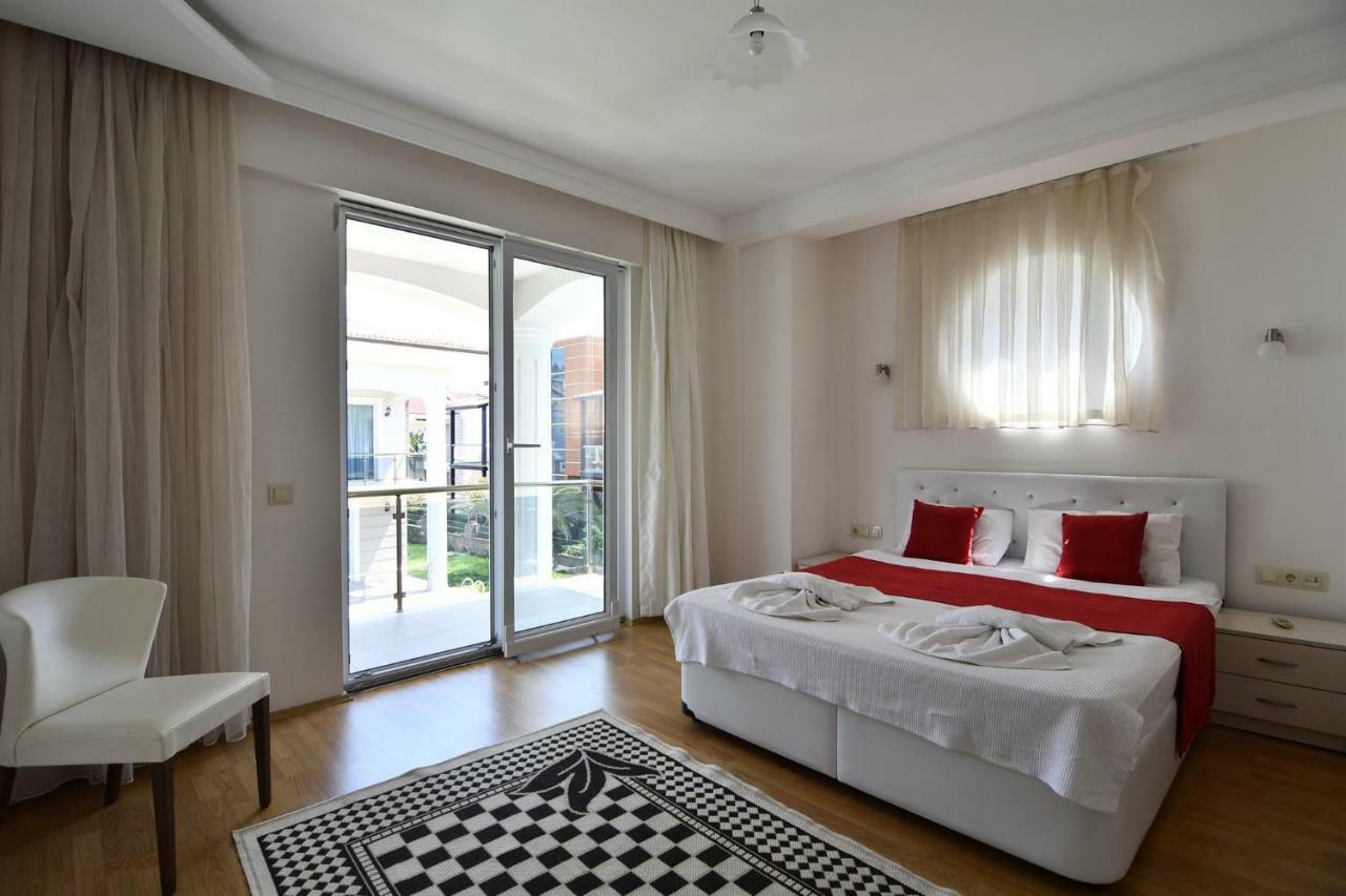 New Age Beach Breeze Luxury Villas Фетхіє Екстер'єр фото